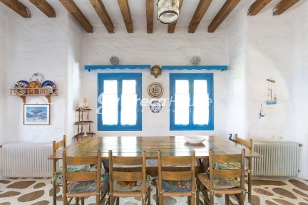 Μονοκατοικία, 250τ. μ.