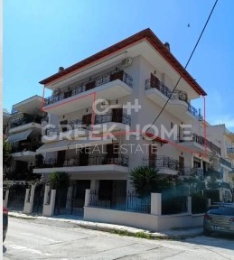 Μεζονέτα, 174τ. μ.