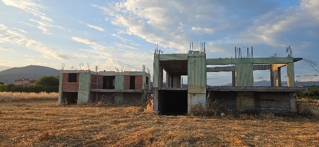 Πολιτικά, Μεσσαπία (Εύβοια), Παραλία Πολιτικών
