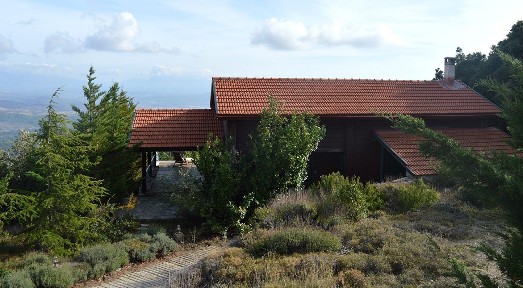 Νεροτριβιά, Μεσσαπία (Εύβοια)