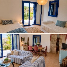 Άγιοι Απόστολοι, Δύστος (Εύβοια)
