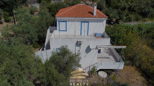 Ροδοδάφνη, Αιδηψός (Εύβοια)