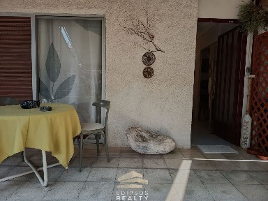 Μονοκατοικία, 43τ. μ.