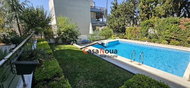 Προφήτης Ηλίας, Κηφισιά (Αθήνα - Βόρεια Προάστια)