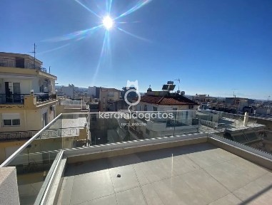 Μεζονέτα, 144τ. μ.