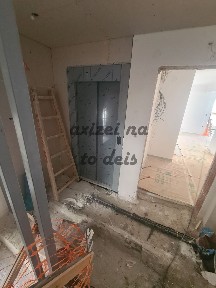 Μεζονέτα, 144τ. μ.
