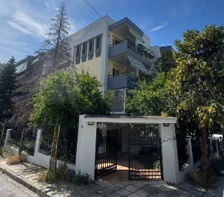 Μεζονέτα, 160τ. μ.