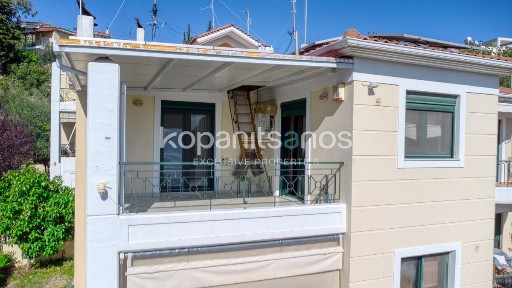 ΚΕΤΧ, Πάτρα (Αχαΐα), Γηροκομείου 18-22, 263 35, Πάτρα