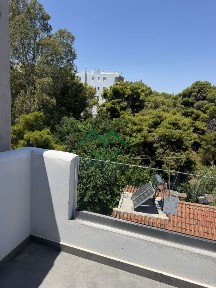 Όριο Βριλησσίων, Μελίσσια (Αθήνα - Βόρεια Προάστια)