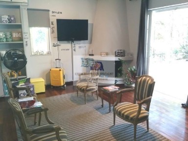 Αγία Κυριακή, Κηφισιά (Αθήνα - Βόρεια Προάστια)