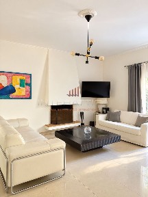 Όριο Βριλησσίων, Μελίσσια (Αθήνα - Βόρεια Προάστια)