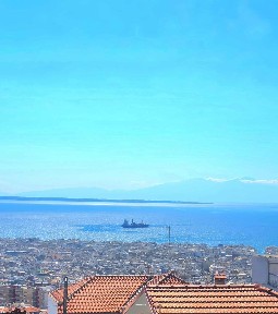 Πορτάρα, Άνω Πόλη (Θεσσαλονίκη - Δήμος)