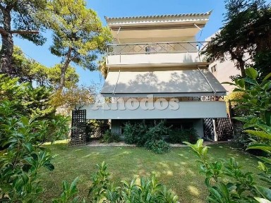 Νέα Κηφισιά, Κηφισιά (Αθήνα - Βόρεια Προάστια)