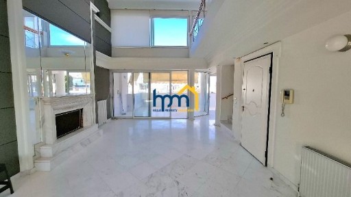 Μεζονέτα, 208τ. μ.