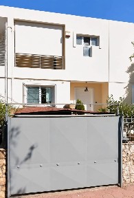 Μεζονέτα, 160τ. μ.