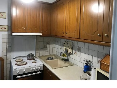 Διαμέρισμα, 46τ. μ.