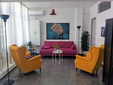 Αντιγονιδών, Κέντρο Θεσσαλονίκης (Θεσσαλονίκη - Δήμος), Πτολεμαίων 36, Θεσσαλονίκη 54630