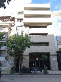 Κάτω Τούμπα, Τούμπα (Θεσσαλονίκη - Δήμος), Λεωφόρος Καραμανλή Κωνσταντίνου 67, Θεσσαλονίκη 54642