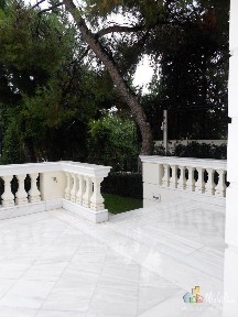 Μεζονέτα, 450τ. μ.