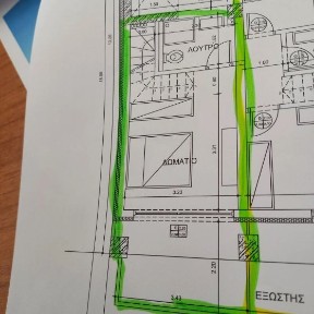 Μεζονέτα, 72τ. μ.