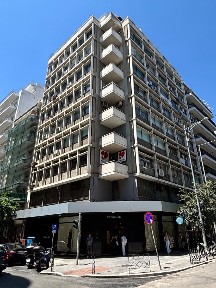 Γραφείο, 50τ. μ.