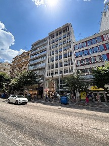 Γραφείο, 170τ. μ.