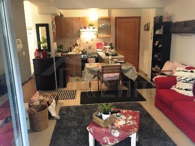 Διαμέρισμα, 50τ. μ.