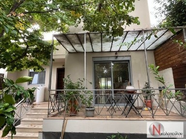 Κέντρο, Κηφισιά (Αθήνα - Βόρεια Προάστια)