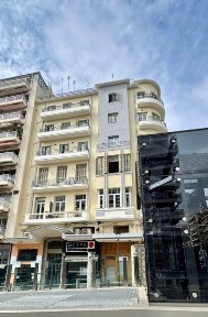 Αριστοτέλους - Ιστορικό Κέντρο, Κέντρο Θεσσαλονίκης (Θεσσαλονίκη - Δήμος), Αγίας Σοφίας 43, Θεσσαλονίκη 54623
