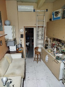 40 Εκκλησιές, 40 Εκκλησιές - Ευαγγελίστρια (Θεσσαλονίκη - Δήμος), Kyriakidi Stilponos 1, Thessaloniki 54636