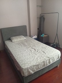 Διαμέρισμα, 75τ. μ.