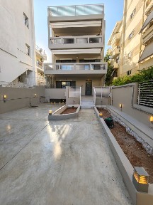 Διαμέρισμα, 200τ. μ.
