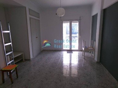 Πάτρα - Κέντρο, Πάτρα (Αχαΐα), Ρήγα Φεραίου, 113, Πάτρα, 26221, Ελλάδα