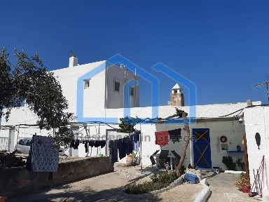 Μονοκατοικία, 180τ. μ.