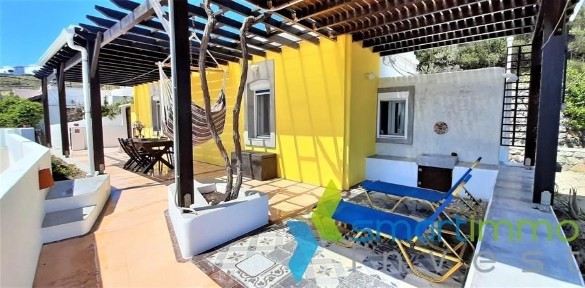Μονοκατοικία, 56τ. μ.