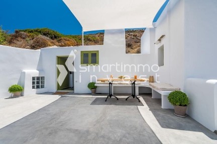 Μονοκατοικία, 94τ. μ.
