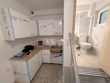 Γραφείο, 52τ. μ.
