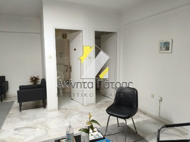 Πάτρα - Κέντρο, Πάτρα (Αχαΐα), Κολοκοτρώνη 27-39, 262 21, Πάτρα