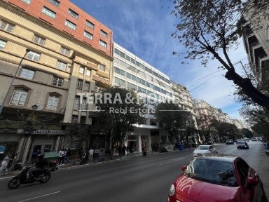 Αριστοτέλους - Ιστορικό Κέντρο, Κέντρο Θεσσαλονίκης (Θεσσαλονίκη - Δήμος)