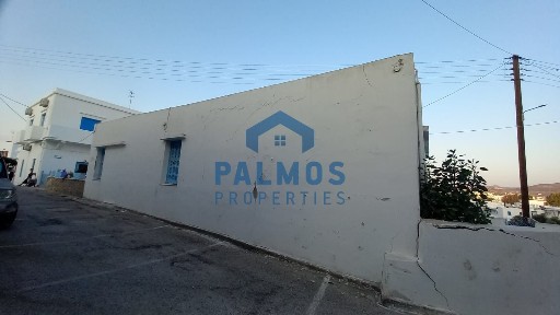 Μονοκατοικία, 201τ. μ.