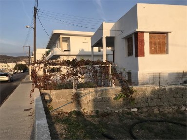 Κτίριο, 170τ. μ.