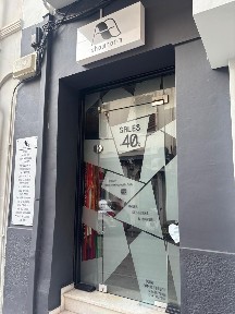 Πάτρα - Κέντρο, Πάτρα (Αχαΐα), Βότση Δημ. 43, Πάτρα 26221