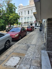 Γραφείο, 92τ. μ.