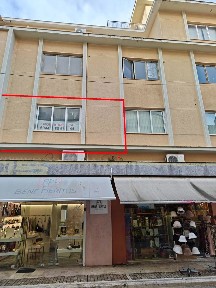 Πάτρα - Κέντρο, Πάτρα (Αχαΐα), Φεραίου Ρήγα 104, Πάτρα 26221