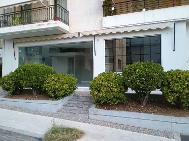 Γραφείο, 100τ. μ.