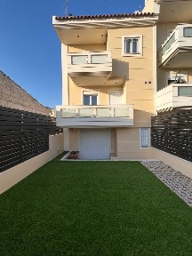 Άνω Πάτημα, Χαλάνδρι (Αθήνα - Βόρεια Προάστια), Επιτροπάκη Πέτρου 10, Γέρακας 15238