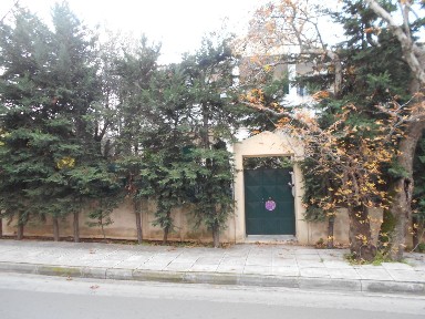 Μεζονέτα, 270τ. μ.
