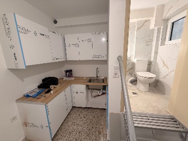 Τριών Ναυάρχων - Άγιος Ανδρέας, Πάτρα (Αχαΐα), Θεμιστοκλέους 38, Πάτρα 26222
