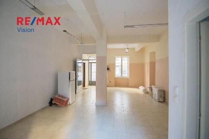 Γραφείο, 55τ. μ.