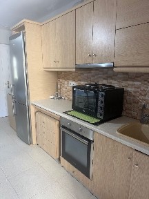 Studio / Γκαρσονιέρα, 31τ. μ.